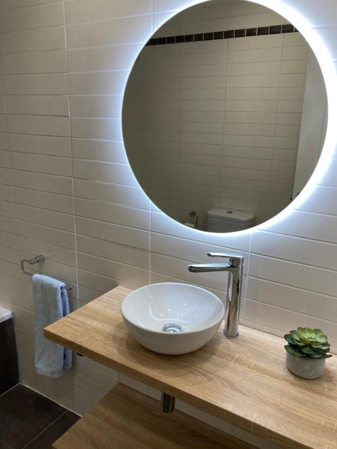 Teruelhome IV Atico Con Vistas Y Aparcamiento En El Centro Kültér fotó